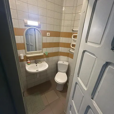 Virsutine 9 4 Kambarys Privat bolig Klaipėda