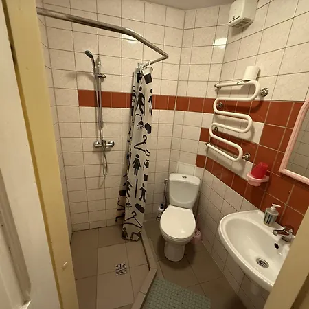 Virsutine 9 4 Kambarys Klaipėda