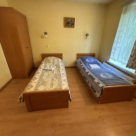 Privat bolig Virsutine 9 4 Kambarys Klaipėda
