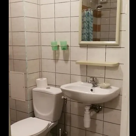 Privat bolig Virsutine 9 4 Kambarys Klaipėda