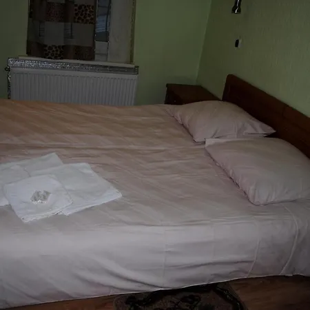 Privat bolig Virsutine 9 4 Kambarys *