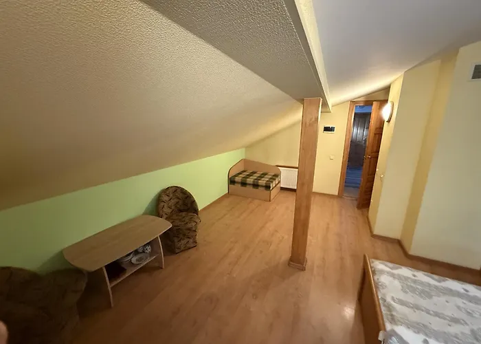 Virsutine 9 Klaipeda