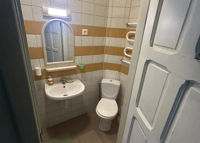 Virsutine 9 Homestay Klaipeda