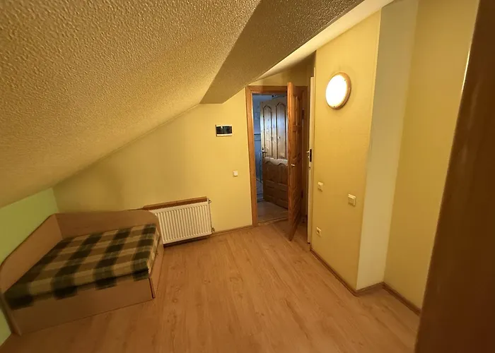 Virsutine 9 Klaipeda