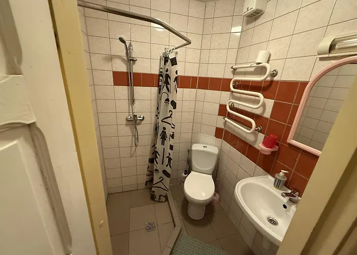 Virsutine 9 Klaipeda