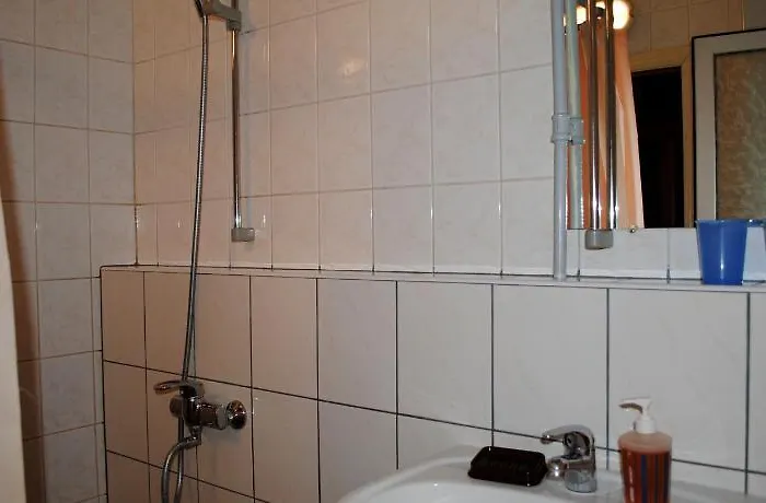 Virsutine 9 Homestay