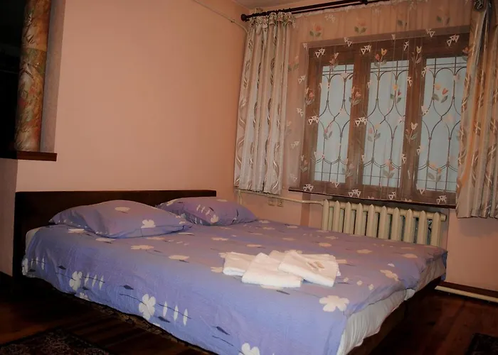 Homestay Virsutine 9 *