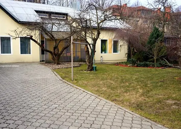 Virsutine 9 Homestay