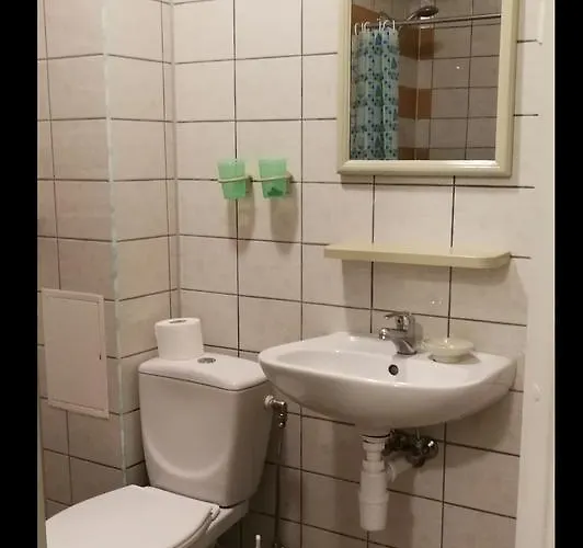 Homestay Virsutine 9 Klaipeda